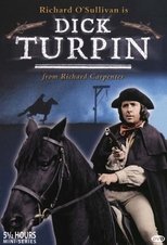 Poster for Dick Turpin