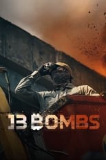 Poster for 13 Bombs 