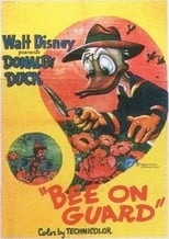 Poster for Bee On Guard 