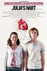 Poster for Julia's hart