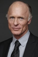 Poster for Ed Harris