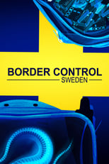 Poster for Border Control: Sweden