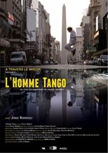 Poster for L'homme tango