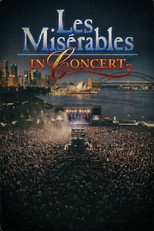 Les Mis&eacute;rables: The Australia Day Concert
