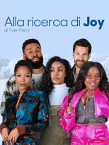 Alla ricerca di Joy