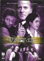 Poster for Unit 13 Season 1
