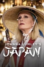 Poster for Joanna Lumley's Japan Season 1