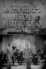 Musical Merry-Go-Round #3 (1948)