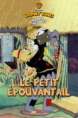 Le Petit &Eacute;pouvantail