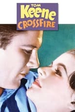 Poster for Cross Fire