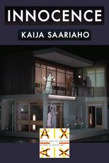 Kaija Saariaho: Innocence poster movie