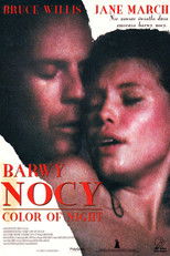 Barwy nocy