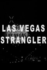 The Las Vegas Strangler main poster