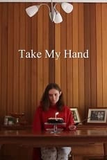 Poster for Take My Hand