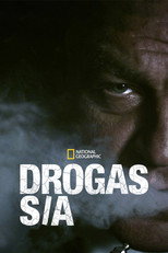 Pôster de Temporada 4 — Drogas S/A