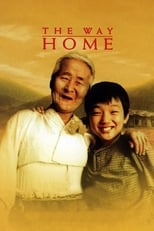 Poster for The Way Home 