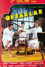 Ortaklar