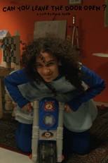 Can you leave the door open?