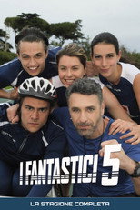 Season 1 Poster