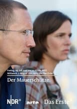 Poster for Der Mauerschütze 