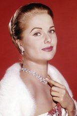 Foto retrato de Martha Hyer