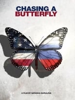 Poster for Chasing a Butterfly 