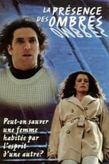 Poster for La présence des ombres