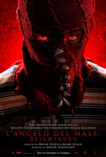 Poster di L'angelo del male - Brightburn