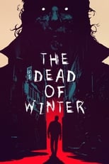 Poster for The Dead of Winter