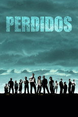 Pôster de Temporada 1 — Lost
