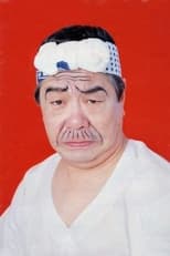 Foto retrato de Fujio Akatsuka