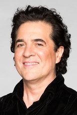 Foto retrato de Scott Borchetta