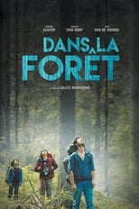 Poster di Nella foresta