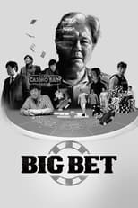 Poster for Big Bet Season 1