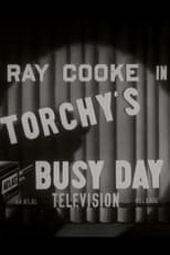 Poster for Torchy's Busy Day