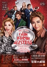 Poster for I Am From Austria