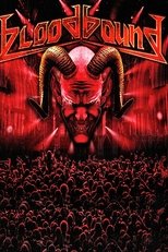 Bloodbound - One Night Of Blood