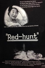 Red-Hunt poster