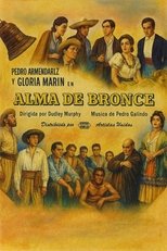 Alma de bronce