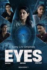 Poster zu Staffel 1 – Eyes
