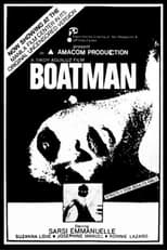 Poster for Boatman