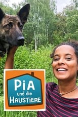 Pia und die Haustiere