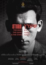 Stern: The man, The gang, and The State