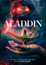 Aladdin poster