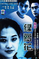绿萝花 (2001) poster
