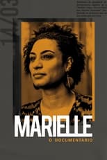 Poster di Marielle: O Documentário