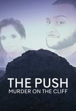 Poster for The Push: Murder on the Cliff