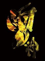 Onmyo-Za Raijin Raibu (Thunder God Live) main poster
