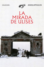 La mirada de Ulises