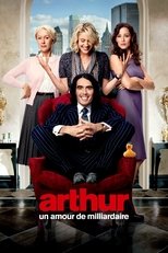 Arthur, un amour de milliardaire serie streaming